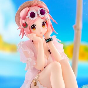 Arknights Goldenglow: Summer Flowers FA394 Ver. Noodle Stopper Figure [Pre-order]