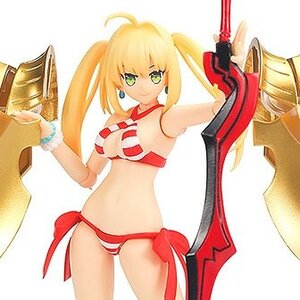 4 Inch Nel Fate/Grand Order Caster/Nero Claudius