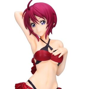 Mobile Suit Gundam Seed Freedom Glitter & Glamours Lunamaria Hawke Non-Scale Figure