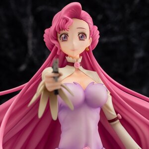 Code Geass: Lelouch of the Rebellion Euphemia Li Britannia Blood Dyed Ver. Non-Scale Figure