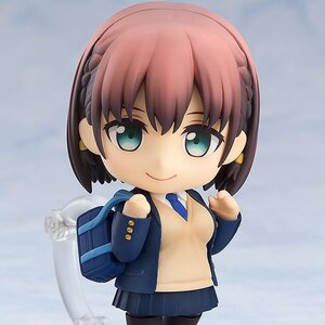Nendoroid Tawawa on Monday Ai-chan