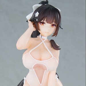 LIMEPIE Series Azur Lane Takao: Beach Rhapsody Ver. 1/8 Scale Figure [Pre-order]