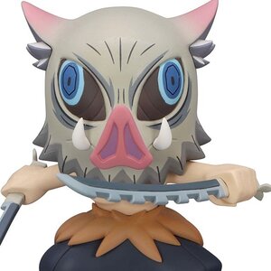 Demon Slayer: Kimetsu no Yaiba Toonize Inosuke Hashibira: Normal Color Ver.