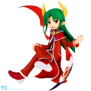 CharaGumin Satan | Puyo Puyo Garage Kit