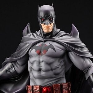 ArtFX DC Universe Elseworlds Batman Thomas Wayne