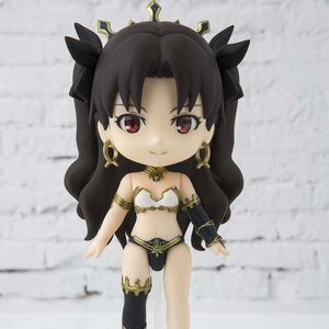 Figuarts Mini Fate/Grand Order - Absolute Demonic Front: Babylonia Ishtar