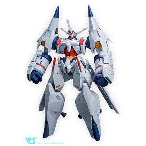 No.094 Earth Engine Impacter NEW