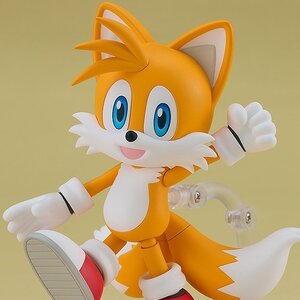 Nendoroid Sonic the Hedgehog Tails