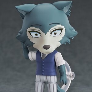 Nendoroid Beastars Legoshi