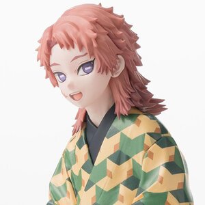 Demon Slayer: Kimetsu no Yaiba Sabito Premium Perching Figure