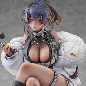 Goddess of Victory: Nikke Noise: Classic Diva Ver. 1/6 Scale Figure [Pre-order]