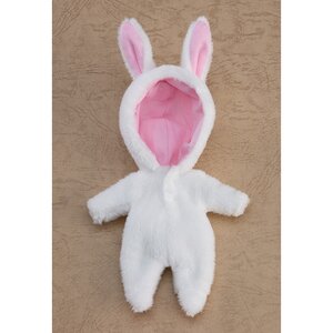 Nendoroid Doll: Kigurumi Pajamas (Rabbit - White)