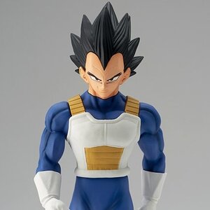 Solid Edge Works Dragon Ball Z Vol. 3 Vegeta