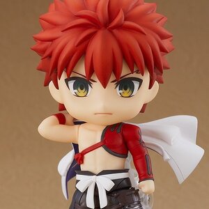 Nendoroid Fate/Grand Order Saber/Senji Muramasa