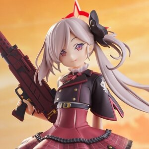 Blue Archive Mutsuki Asagi 1/7 Scale Figure (Re-run)