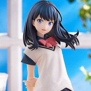 Pop Up Parade Gridman Universe Rikka Takarada L Size