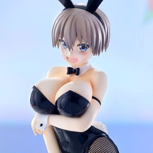 BiCute Bunnies Figure Uzaki-chan Wants to Hang Out! Hana Uzaki [Pre-order]