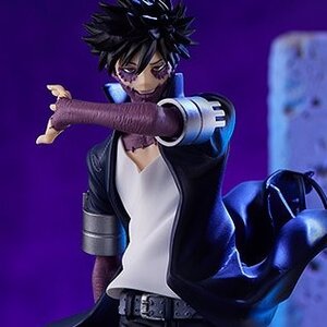 Pop Up Parade My Hero Academia Dabi