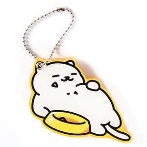 Neko Atsume Slide Mirror Tubbs