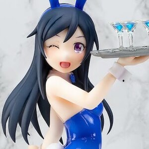Oreimo Ayase Aragaki: Bunny Ver. Resized Edition 1/5 Scale Figure