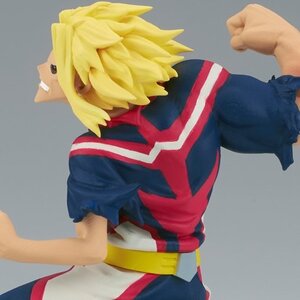 My Hero Academia Combination Battle All Might Non-Scale Figure