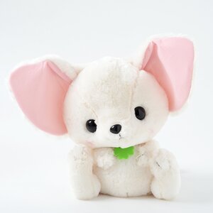 Feneky the Fennec Fox Plushies (Big) Feneky