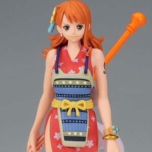 One Piece The Shukko Nami