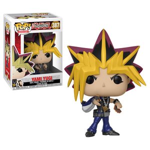 Pop! Animation: Yu-Gi-Oh! - Yami Yugi
