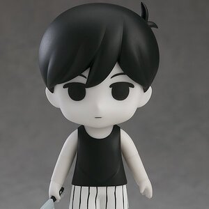 Nendoroid Omori