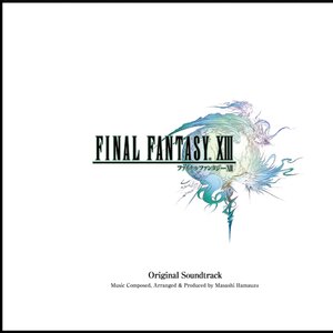 Final Fantasy XIII Original Soundtrack