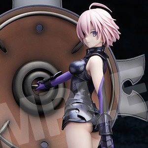 Fate/Grand Order Shielder/Mash Kyrielite 1/7 Scale Figure