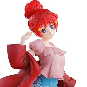 Ichibansho Figure The Quintessential Quintuplets Itsuki Nakano (Loungewear Ver.)