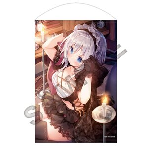 MF Tapestry J068: Liar Liar W Suede B2 Tapestry (Re-run)