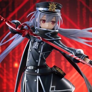 Yu-Gi-Oh! Card Game Monster Figure Collection Rose the Sky Striker Ace 1/7 Scale Figure