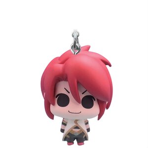 Chara Fortune Tales Series Keychain Set