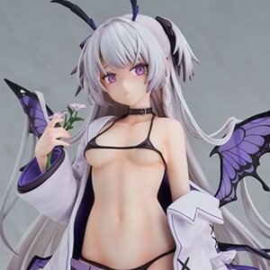 Petunia 1/7 Scale Figure