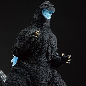 Ichibansho Figure Godzilla (1991) Heat Ray Ver. [Pre-order]