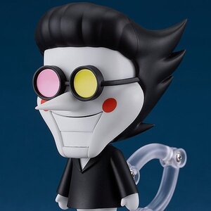 Nendoroid Deltarune Spamton