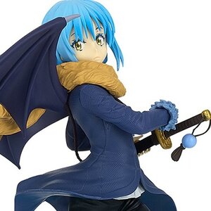 EXQ Figure That Time I Got Reincarnated as a Slime Rimuru Tempest: Special Ver.
