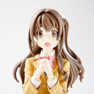 THE IDOLM@STER CINDERELLA GIRLS - Shimamura Uzuki - New Generations Figure