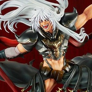 Bastard‼ -Heavy Metal Dark Fantasy- Dark Schneider 1/7 Scale Figure