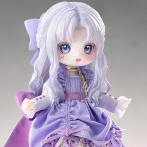 New Cuddle Series NF-002 Viola Non-Scale Deformed Doll [Pre-order]