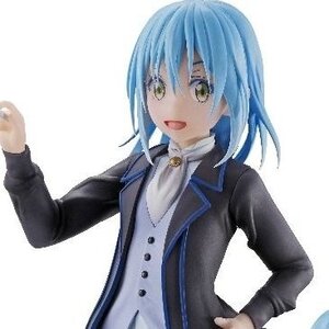 Ichiban Figure That Time I Got Reincarnated as a Slime Rimuru: Teacher Ver.