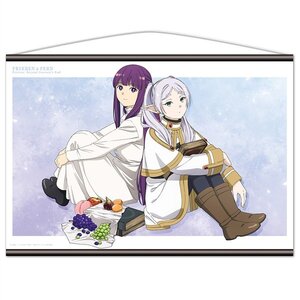 Frieren: Beyond Journey's End B2 Tapestry Frieren & Fern [Pre-order]