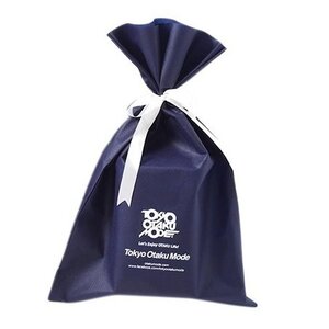 Mega Man Lucky Bag 2018