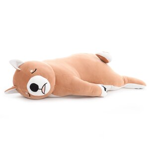 Yuka Gokochi Hug Pillow Collection Taro the Shiba Inu