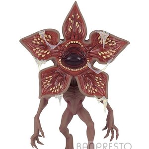 Q Posket Extra Stranger Things Demogorgon (Re-run)