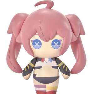 Cutie1 Plus That Time I Got Reincarnated as a Slime Milim Nava