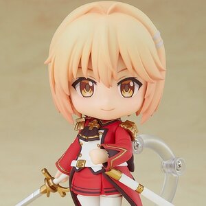 Nendoroid How a Realist Hero Rebuilt the Kingdom Liscia Elfrieden