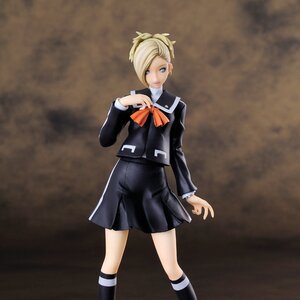 Lisa Silverman | Persona 2